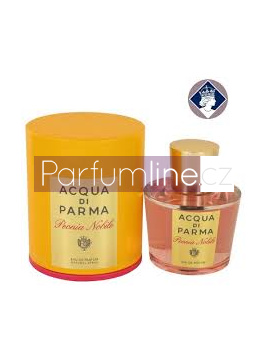 Acqua Di Parma  Peonia Nobile, Parfémovaná voda 100ml - Tester
