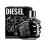 Diesel Only the Brave Tattoo, Toaletní voda 50ml