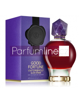 Viktor & Rolf Good Fortune Elixir Intense, Parfumovaná voda 90ml