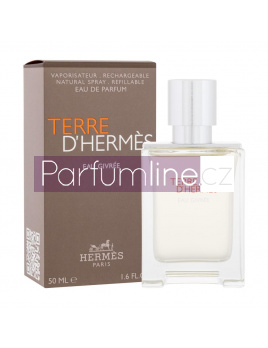 Hermes Terre d’Hermès Eau Givrée, Parfumovaná voda 100ml