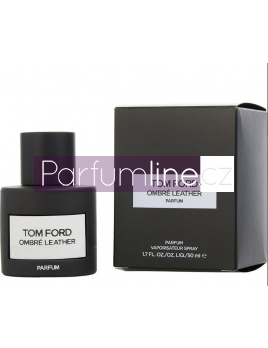 Tom Ford Ombré Leather, Parfum 50ml