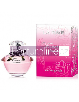 La Rive Forever woman Parfumovana voda 90ml (Alternatíva vône Versace Bright Crystal)