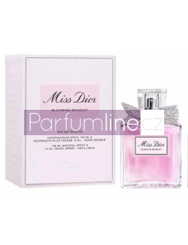 Christian Dior Miss Dior Blooming Bouquet 2023, Toaletní voda 50ml