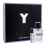 Yves Saint Laurent Y SET: Toaletní voda 60ml + Toaletní voda 10ml