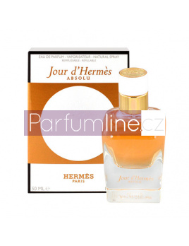 Hermes Jour d´Hermes Absolu, Parfumovaná voda 50ml