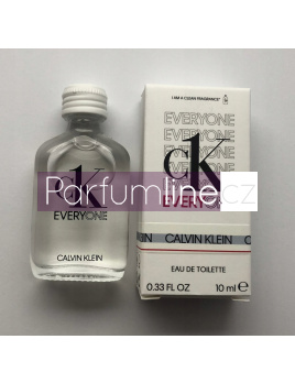 Calvin Klein CK Everyone, Toaletní voda 10ml