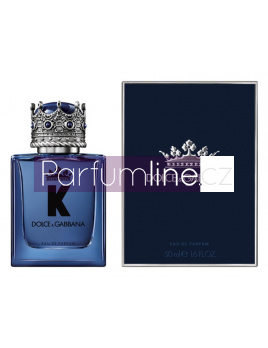 Dolce & Gabbana K, Parfumovaná voda 50ml