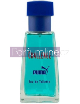 Puma Challenge, Toaletní voda 100ml - Tester