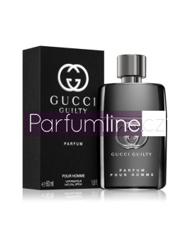 Gucci Guilty Pour Homme, Parfum 50ml