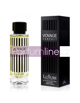 Luxure Voyage Parfait, Toaletní voda 100ml (Alternatíva vône Christian Dior Eau Sauvage Extreme)