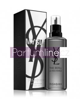 Yves Saint Laurent MYSLF, Parfumovaná voda 150ml