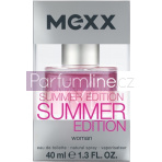 Mexx Summer Edition For Women 2011