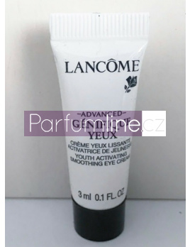 Lancôme Advanced Génifique Yeux, Omladzujúci a vyhladzujúci krém na oči 3ml
