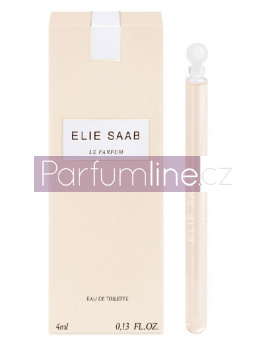 Elie Saab Le Parfum, Toaletní voda 4ml