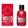 Dsquared2 Wood Red, Toaletní voda 100ml - Tester