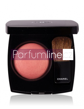 Chanel Joues Contraste Tvářenka odtieň 55 In Love (Powder Blush) 4 g