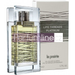 La Prairie Life Threads Platinum, Parfémovaná voda 50ml