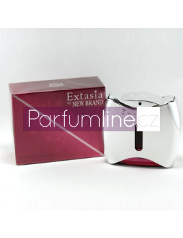 New Brand Extasia for Women, Parfémovaná voda 100ml (Alternativa parfemu Calvin Klein Euphoria)