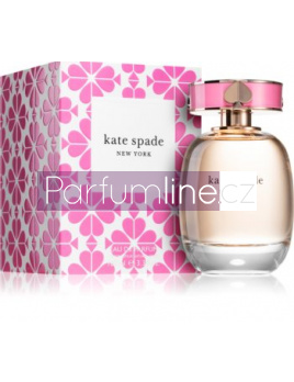 Kate Spade New York, Parfumovaná voda 100ml