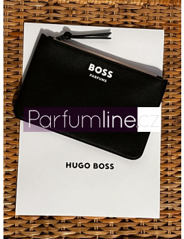 Hugo Boss Parfums, Kozmetická taška 22 cm x 14,5 cm