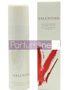 Valentino V pour Femme, Deosprej 150ml