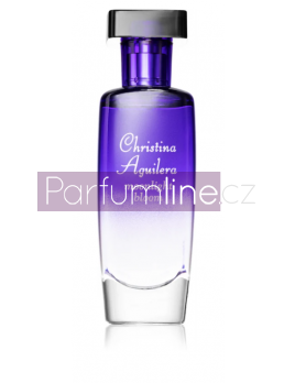 Christina Aguilera Moonlight Bloom, Parfumovaná voda 30ml - Tester