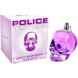 Police To Be for Women, Parfumovaná voda 40 ml