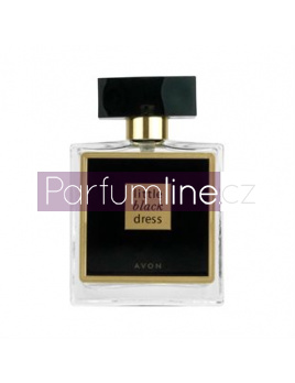 Avon Little Black Dress, Parfémovaná voda 30ml - Tester