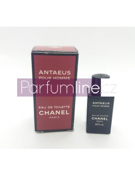 Chanel Antaeus, Toaletní voda 4ml