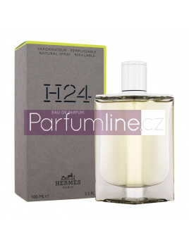 Hermes H24, Parfumovaná voda 100ml - tester