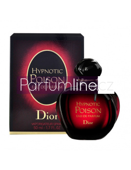 Christian Dior Hypnotic Poison, Parfémovaná voda 100ml - tester