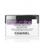 Chanel Hydra Beauty Nutrition Cream Dry Skin, Denní krém na suchou pleť - 50g