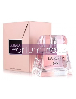 La Perla J´Aime, Parfumovaná voda 50ml