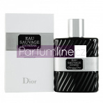 Christian Dior Eau Sauvage Extreme Intense, Toaletní voda 100ml - Tester