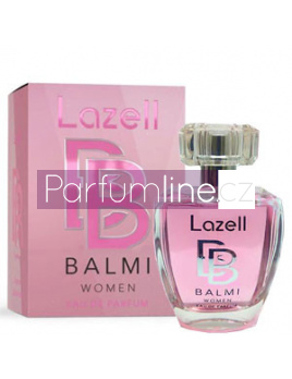 Lazell Balmi Woman, parfemovana voda 100ml (Alternativa parfemu Gucci Bamboo)