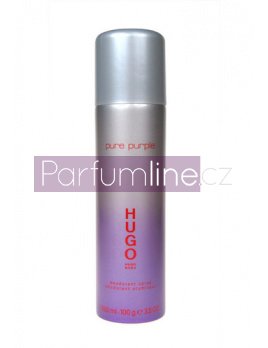 Hugo Boss Pure Purple, Deosprej - 150ml