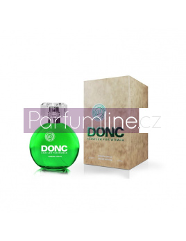 Chatler Donc Green Apple, Parfumovaná voda 100ml (Alternatíva vône DKNY Be Delicious)