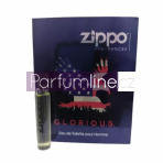 Zippo Fragrances Gloriou.s. (M)