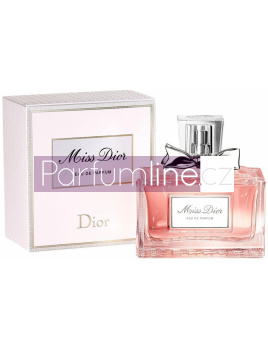 Christian Dior Miss Dior 2017, Parfumovaná voda 100ml