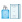 Calvin Klein Eternity Air, Toaletní voda 100ml