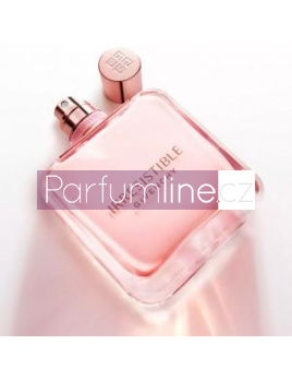 Givenchy Irresistible Rose Velvet, Parfumovaná voda 80ml - Tester
