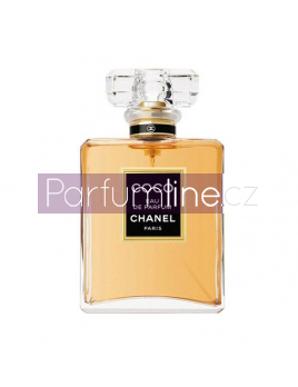 Chanel Coco, Parfémovaná voda 60ml - Náplň