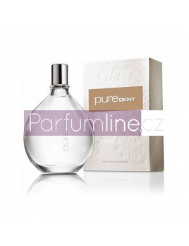 DKNY Pure, Parfumovaná voda 100ml, Tester