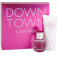 Calvin Klein Down Town SET : Parfumovaná voda 50ml + Tělové mléko 100ml