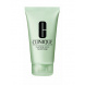 Clinique 3 Steps Krémové pěnivé mýdlo pro všechny typy pleti (Foaming Sonic Facial Soap) 150ml