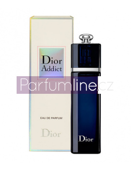 Christian Dior Addict 2014, Parfémovaná voda 100ml - tester