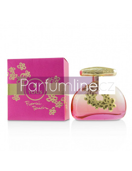 Touch Floral Touch, Toaletní voda 100ml - Tester