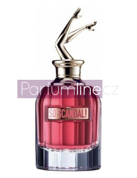 Jean Paul Gaultier Scandal So Scandal!, Parfumovaná voda 80ml - Tester