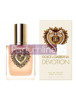 Dolce & Gabbana Devotion, Parfumovaná voda 50ml