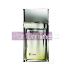 Christian Dior Higher Energy, Toaletní voda 100ml - Tester